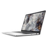 Dell Pro 16 Plus/PB16250/U7-265U/16"/WUXGA/16GB/512GB/Arc Xe/W11P/Silver/3R NBD