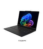 Lenovo ThinkPad/T14 Gen 7 (Intel)/U7-355/14"/WUXGA/16GB/512GB/Intel int/W11P/Black/3R