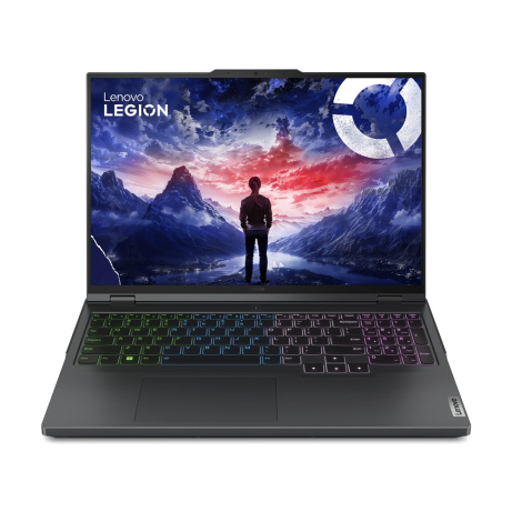 Lenovo Legion 5 Pro/16IRX9/i7-14700HX/16"/2560x1600/32GB/1TB SSD/RTX 4070/W11H/Gray/3R