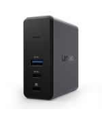 Lenovo X9 Charging GaN Dock- EU
