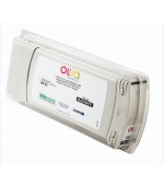 OWA Armor cartridge pro HP DesignJet Z 6100, 775ml, C9464A, Black Mat