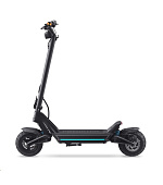 ACER Elektrická koloběžka Predator Thunder,48V/500W,dojezd 65km,10" kola,LED displej,nosnost 120kg,BT,IPX5,Black