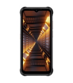 Smartphone Ulefone Power Armor 14 Pro 8GB/128GB (Black)