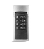 Homematic IP  Klávesnice - podsvícená, venkovní - HmIP-WKP