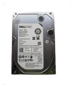 DELL 8TB Hard Drive SATA 6Gbps 7.2K RPM 512e 3.5in CK T160
