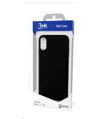 3mk Matt Case pro Motorola Moto Edge 50 Fusion