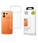 3mk ochranný kryt Clear Case pro Infinix Note 60 Pro