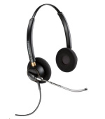 Poly EncorePro 520V náhlavní souprava