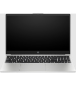 HP NTB 250 G10 i7-1360P 15.6 FHD 250, 2x8GB, 512GB, backlit, ax, BT, silver, DOS