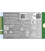 HP 4G LTE-Advanced Pro (Cat 19) WWAN (EB 8 G1i/G1a, EB X G1i, ZB 8 G1i/G1a)