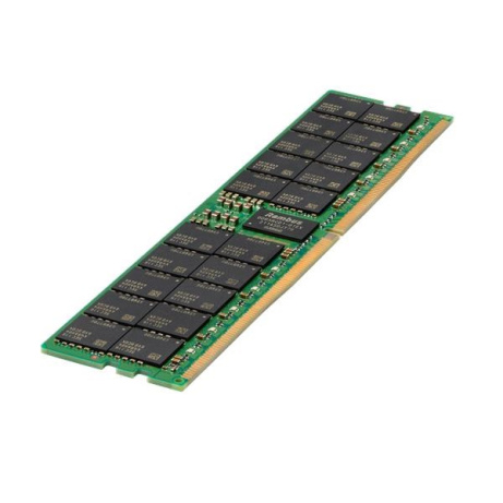 bazar - HPE 32GB (1x32GB) Dual Rank x8 DDR5-5600 CAS464545 EC8 Reg Smart Memory Kit - (vratka z testu, náhradní obal)