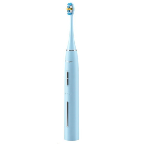 BAZAR - Dr. Mayer Sensitive Pressure GTS2099 elektrický zubní kartáček - Poškozený obal (Komplet)