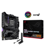 ASUS MB Sc AM5 ROG CROSSHAIR X870E APEX, AMD X870, 2xDDR5, 2xThunderbolt, WiFi