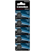 Camelion CR2032 5pack