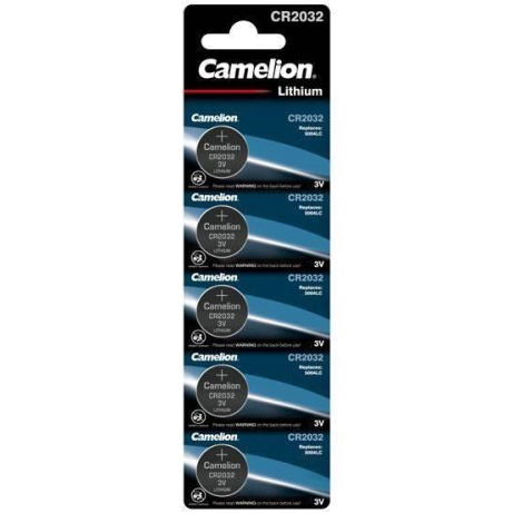 Camelion CR2032 5pack