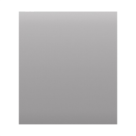 Ajax  CenterButton (1-gang/2-way) - Středové tlačítko, mlhová