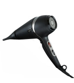 GHD Air fén na vlasy, 2100 W, iontová technologie, černá