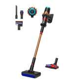 Dyson V16 Piston Animal Submarine černá/měděná tyčový vysavač pro vytírání a vysávání