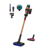 Dyson V16 Piston Animal Submarine černá/měděná tyčový vysavač