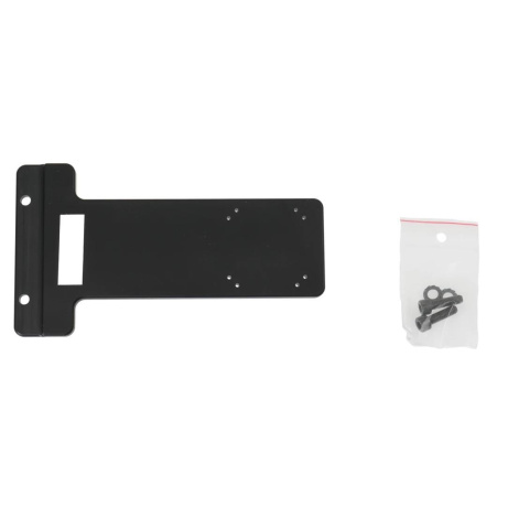 Brodit extension plate