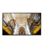 SMART Signage LED QB65C 65" LH65QBCEBGCXEN - pošk. obal