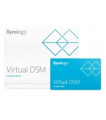 Synology Virtual DSM Licence