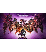 Dragon Age: Straż Zasłony (Xbox X/S)