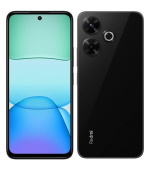 BAZAR - Xiaomi Redmi 13 8GB/256GB Black EU - Rozbaleno (Komplet)