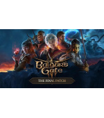 Baldur's Gate 3 (Xbox One / Xbox Series X|S) klíč MS Store