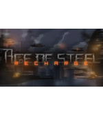 Age of Steel: Recharge (PC) klíč Steam