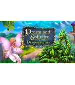 Dreamland Solitaire: Dragon's Fury (PC) klíč Steam