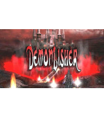 Demonlisher (PC) klíč Steam