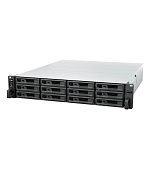 Synology RS2423RP+ II Rack Station