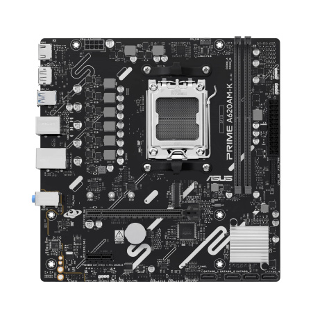 ASUS PRIME A620AM-K