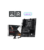 MSI PRO B840-S EVO WIFI6E/AM5/ATX