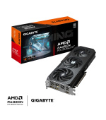 GIGABYTE Radeon RX 9060 XT/Gaming/OC/8GB/GDDR6