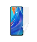 Screenshield TECNO Spark 8 Pro fólie na displej