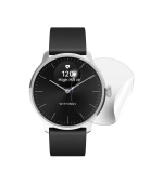 Screenshield WITHINGS Scanwatch (37 mm) fólie na displej