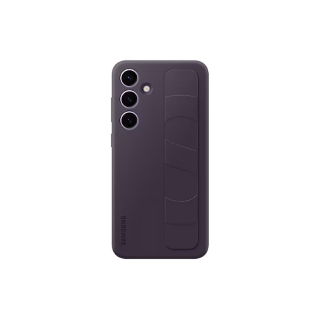 Samsung Zadní kryt s poutkem S24+ Dark Violet