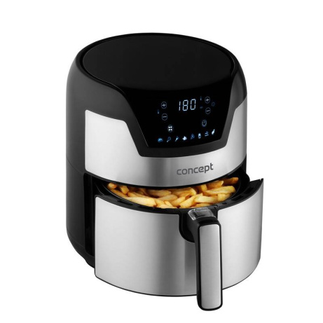 Concept FR3500 Horkovzdušná fritéza 3,5 l