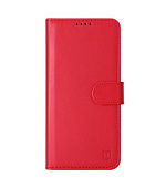 Tactical Field Notes pro Samsung Galaxy A37 Red
