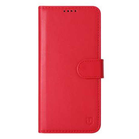 Tactical Field Notes pro Samsung Galaxy A37 Red