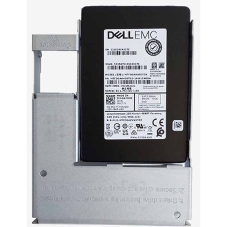 Dell/480GB/SSD/3.5"/SATA/1R