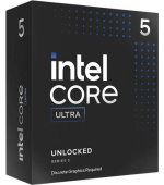 BAZAR_CPU INTEL Core Ultra 5 - 245KF, až 5.2GHz, 24MB L3, LGA1851, BOX (bez chladiče)