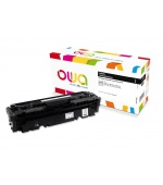 OWA Armor toner pro CANON LBP  653Cdw, 654Cx, MFP735Cx, 6300 str., černá/black (CRG046H BK)