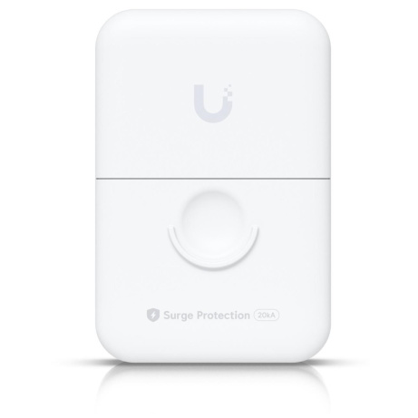 UBNT UACC-ETH-SP-Pro - ethernetová přepěťová ochrana, venkovní provedení