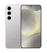 BAZAR - Samsung Galaxy S24 (S921B), 8/256 GB, 5G, EU, šedá - Po opravě (Komplet)
