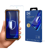 3mk hybridní sklo FlexibleGlass Pro pro Hammer Iron 6