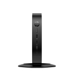 HP PC Pro ThinClient t550 64 GB MMCv5.0, 8GB DDR4 SODIMM,W10, Celeron J6412