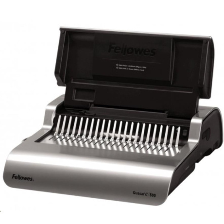Vazač Fellowes QUASAR - E